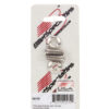 BILLET SPECIALTIES 5/16-18 x 1in SS Bolts Pair 66110