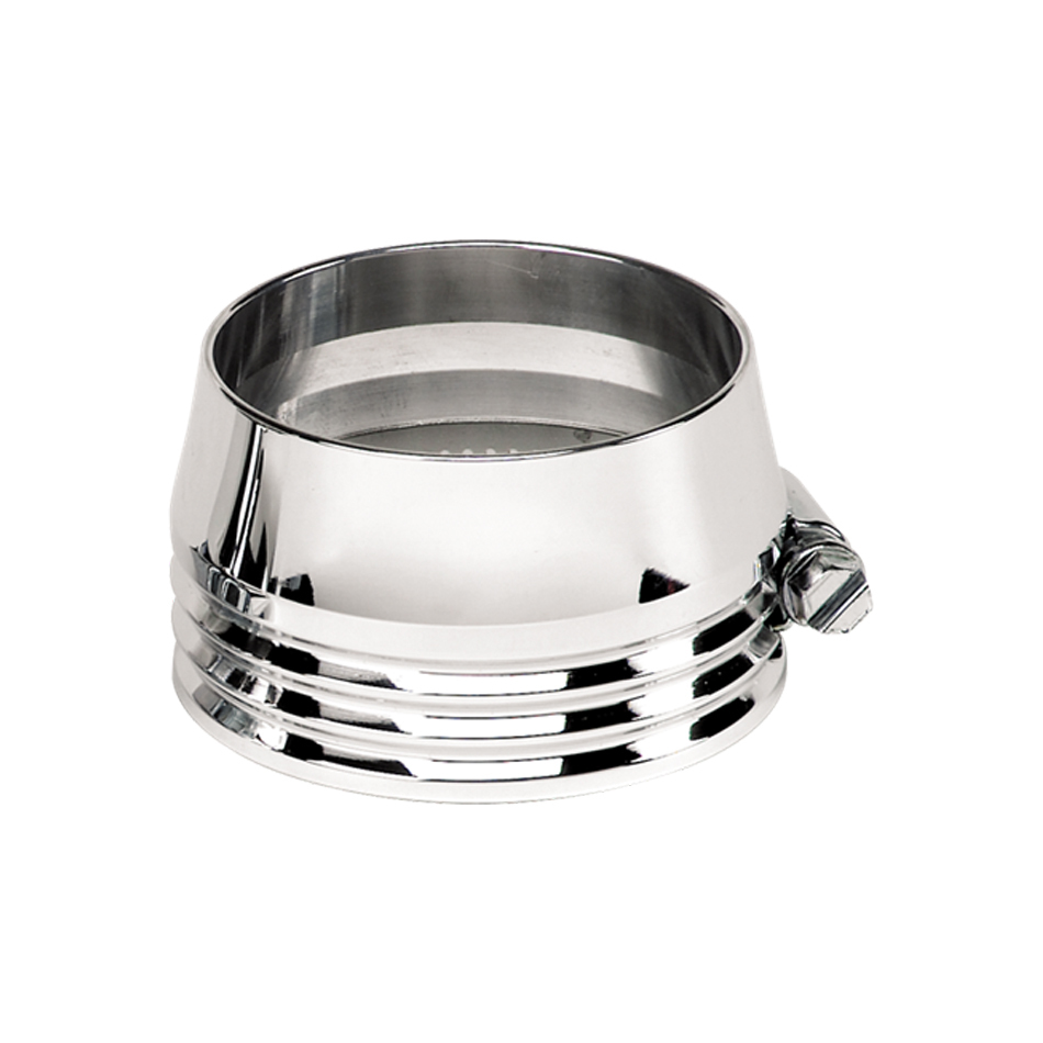 BILLET SPECIALTIES Hose End 1.75in Radiator Hose 67925
