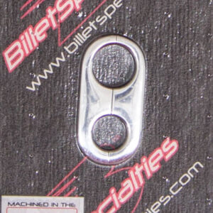 BILLET SPECIALTIES Hose Separator .440x.540 OD 68020