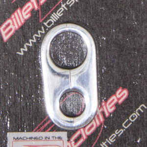 BILLET SPECIALTIES Hose Separator .440x.630 OD 68025