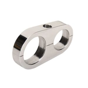 BILLET SPECIALTIES Hose Separator .540 x .630 68125