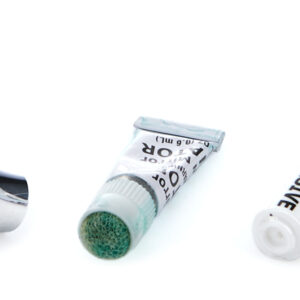 BILLET SPECIALTIES Rearview Mirror Mt. Int. Glue On- Polished 72120