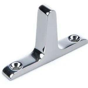 BILLET SPECIALTIES Rearview Mirror Mt. Int. Bolt On- Polished 72220