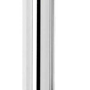 BILLET SPECIALTIES 13in Smooth Overflow Tank 77113