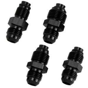 BILLET SPECIALTIES Power Steering Adapter Kit 77901