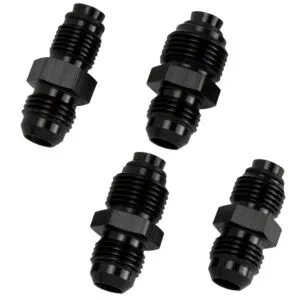 BILLET SPECIALTIES Power Steering Adapter Kit 77901