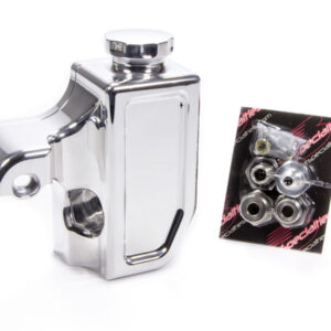 BILLET SPECIALTIES Steering Pump Reservoir Billet Polished 77930