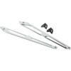 BILLET SPECIALTIES Fender Braces Camaro 67-69 Polished Pair 872610