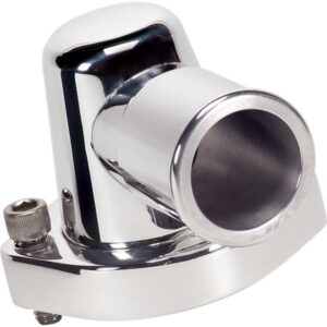 BILLET SPECIALTIES BBF Thermostat Housing Zero Degree 90720