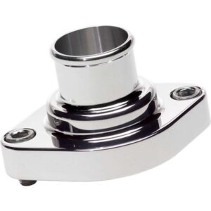 BILLET SPECIALTIES Thermostat Housing Straight Up Mopar App 90820