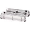 BILLET SPECIALTIES SBF Valve Covers Tall 95320