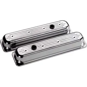 BILLET SPECIALTIES SBC 1pc. Centerbolt V/C Ball Milled 95820