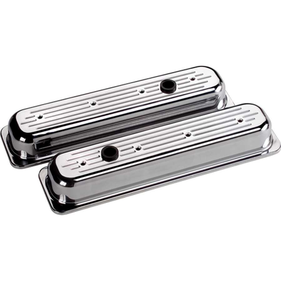 BILLET SPECIALTIES SBC 1pc. Centerbolt V/C Ball Milled 95820
