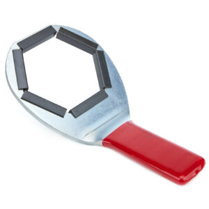 BILLET SPECIALTIES Hex Cap Removal Wrench 999500