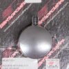BILLET SPECIALTIES PCV Breather 1-1/4in VC Hole Black BLK21120
