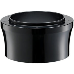 BILLET SPECIALTIES Steering Wheel Adapter GM Black BLK31322