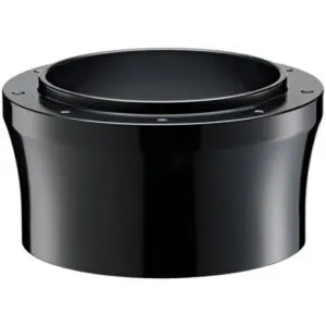 BILLET SPECIALTIES Steering Wheel Adapter GM Black BLK31322