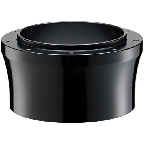 BILLET SPECIALTIES Steering Wheel Adapter GM Black BLK31322