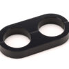 BILLET SPECIALTIES Hose Separator  1.015 X 1.015 Black BLK68820