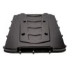 BILLET SPECIALTIES LS GenV LT4 Supercharger Lid Chevron Black BLK95068