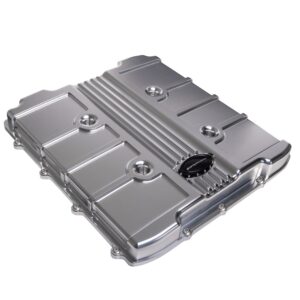 BILLET SPECIALTIES LT4 Supercharger Lid Raw N95065