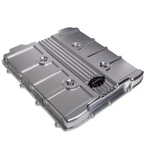 BILLET SPECIALTIES LT4 Supercharger Lid Raw N95065