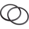 BILLET SPECIALTIES Thermostat Gasket O-Ring RP9011