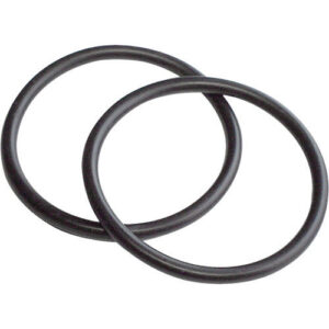 BILLET SPECIALTIES Thermostat Gasket O-Ring RP9011