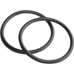 BILLET SPECIALTIES Thermostat Gasket O-Ring RP9011