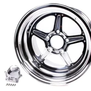 Wheel Front Aftermarket Shop