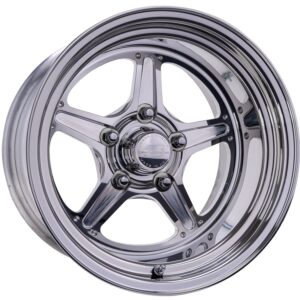Wheel Front Aftermarket Shop