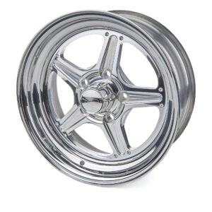Wheel Front Aftermarket Shop