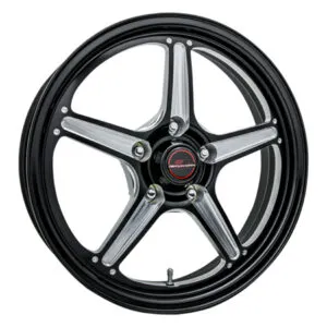 Wheel Front Aftermarket Shop
