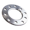 BILLET SPECIALTIES Wheel Spacer 0.50in 5x4.5 / 5x4.75 BC WS3085650