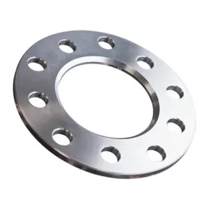 BILLET SPECIALTIES Wheel Spacer 0.50in 5x4.5 / 5x4.75 BC WS3085650