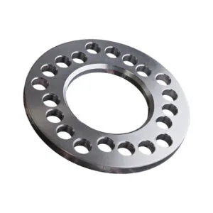 BILLET SPECIALTIES Universal Wheel Spacer 1/4in WSG5L250
