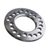 BILLET SPECIALTIES Universal Wheel Spacer 3/8in WSG5L375