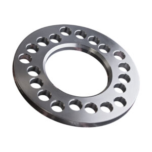 BILLET SPECIALTIES Universal Wheel Spacer 1/2in WSG5L500