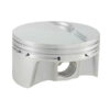 BULLET PISTONS GM LS F/T Piston Set w/Rings 3.905 Bore BLS1009-007-8