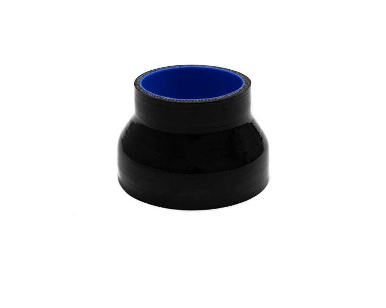 BRIAN TOOLEY RACING Reducer Coupler 4.25in to 3in 425X300X300RBLK