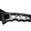 BRIAN TOOLEY RACING 3-12AN Adjustable Wrench Black Aluminum ANWRCH01B