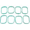 BRIAN TOOLEY RACING Intake Gasket Set - Gen V LT BTR-26354