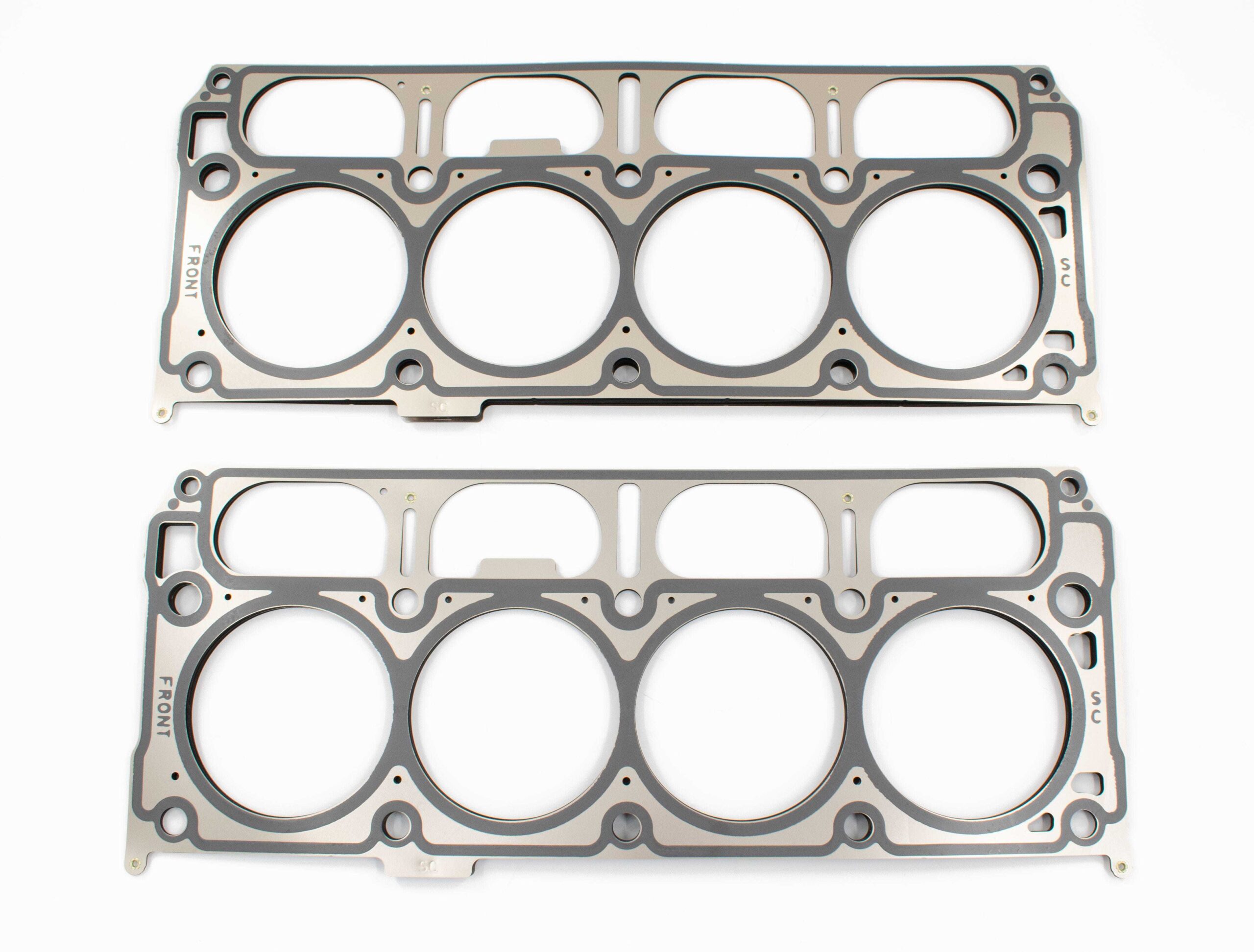 BRIAN TOOLEY RACING GEN V LT4 Head Gskts Sold in Pairs BTR-54622-2