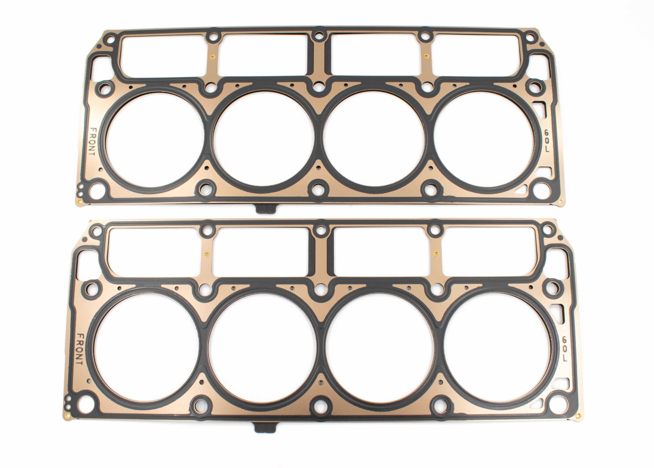 BRIAN TOOLEY RACING LS2 Head Gaskets Pair BTR-89227-2