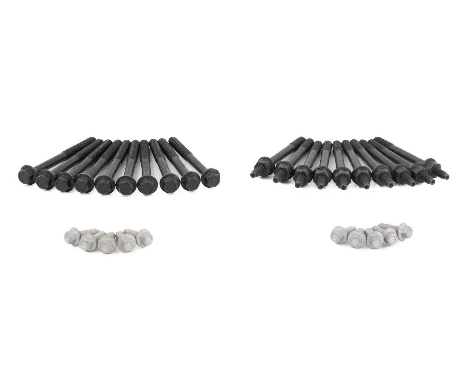 BRIAN TOOLEY RACING Stock LS Main Bolt Kit BTR-LSMAINBOLTKIT