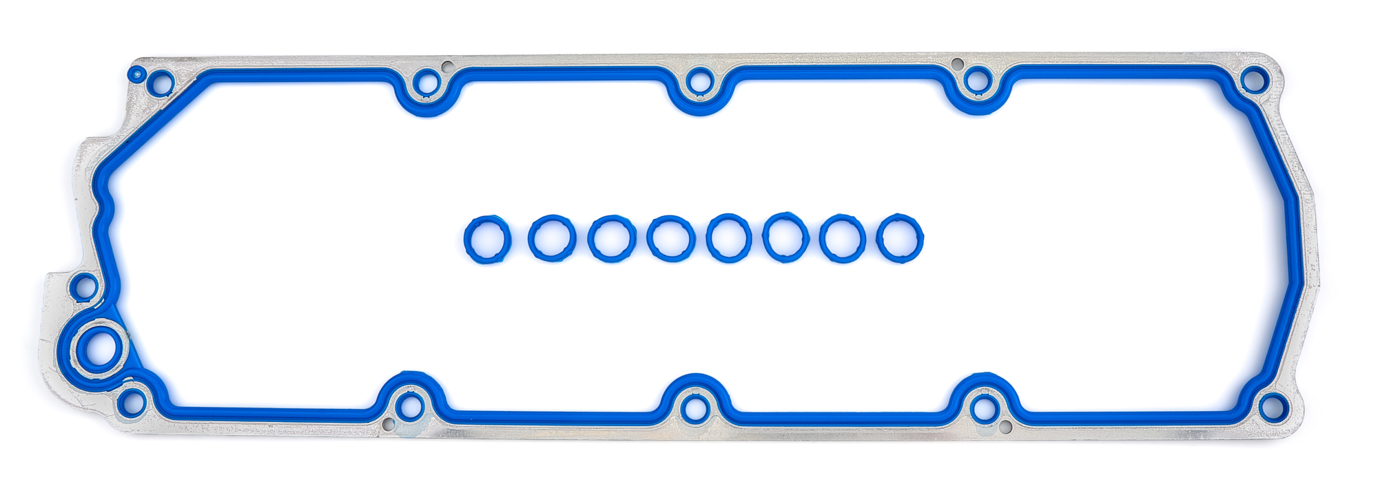 BRIAN TOOLEY RACING LS Valley Cover Gasket Gen 4 BTR10141
