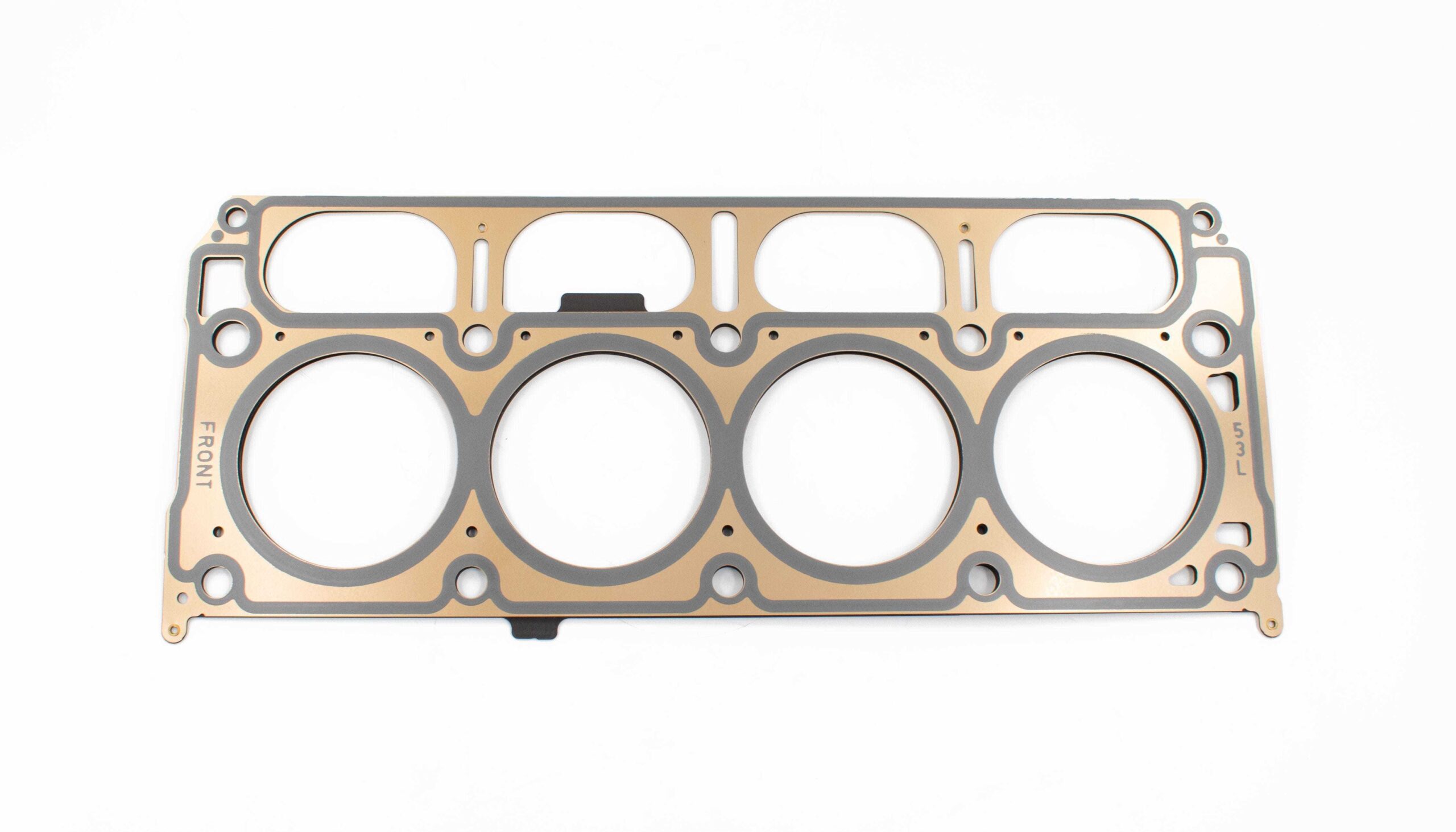 BRIAN TOOLEY RACING L83 5.3L Head Gasket Sold Individually BTR22325