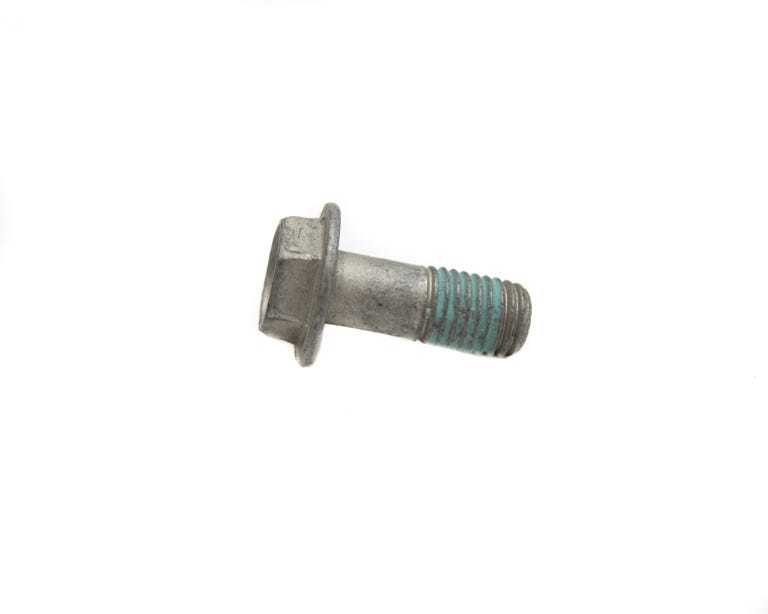 BRIAN TOOLEY RACING LS Flywheel Bolt BTR57940
