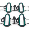 BRIAN TOOLEY RACING Intake Manifold Gasket LQ4 LQ9 BTR60413