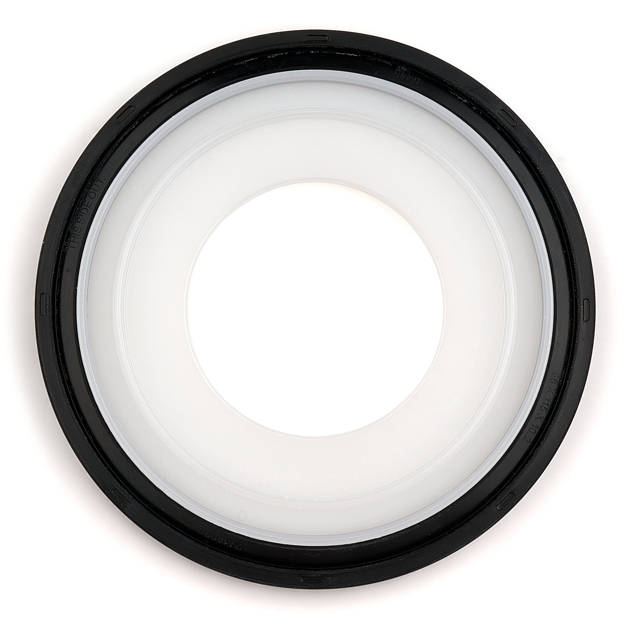 BRIAN TOOLEY RACING LS Rear Main Seal BTR60436